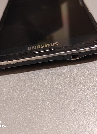  Beden siyah Renk Samsung note 4