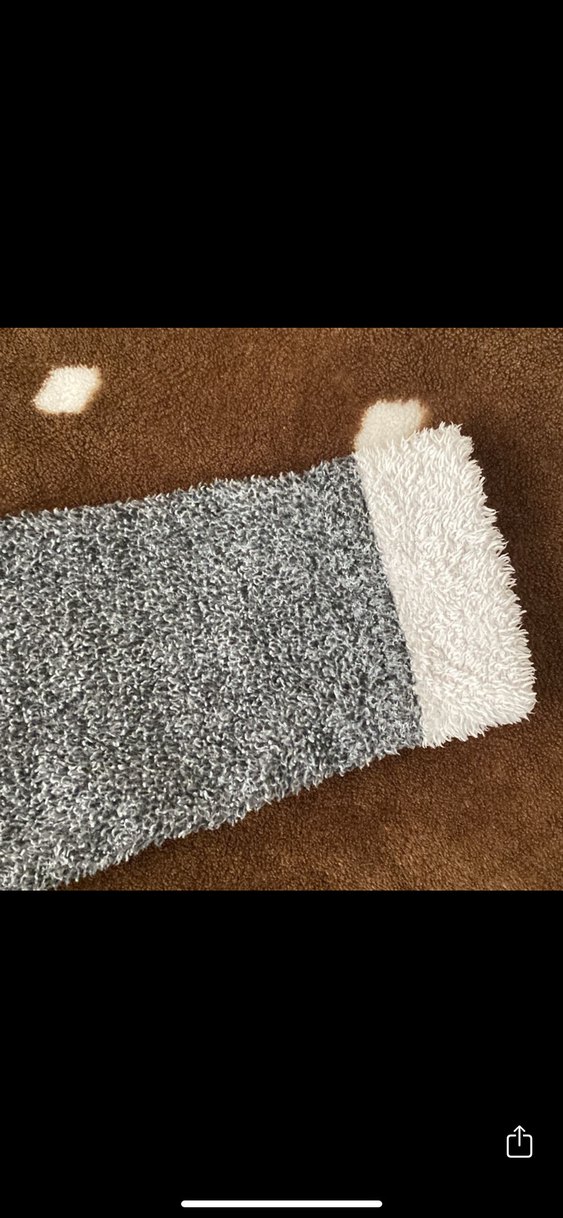 Kapüşonlu Çocuk Bornozu, Gri Desenli - Görsel 3