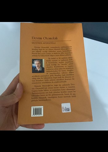  Devrim Otomobili - Mustafa Miyasoğlu