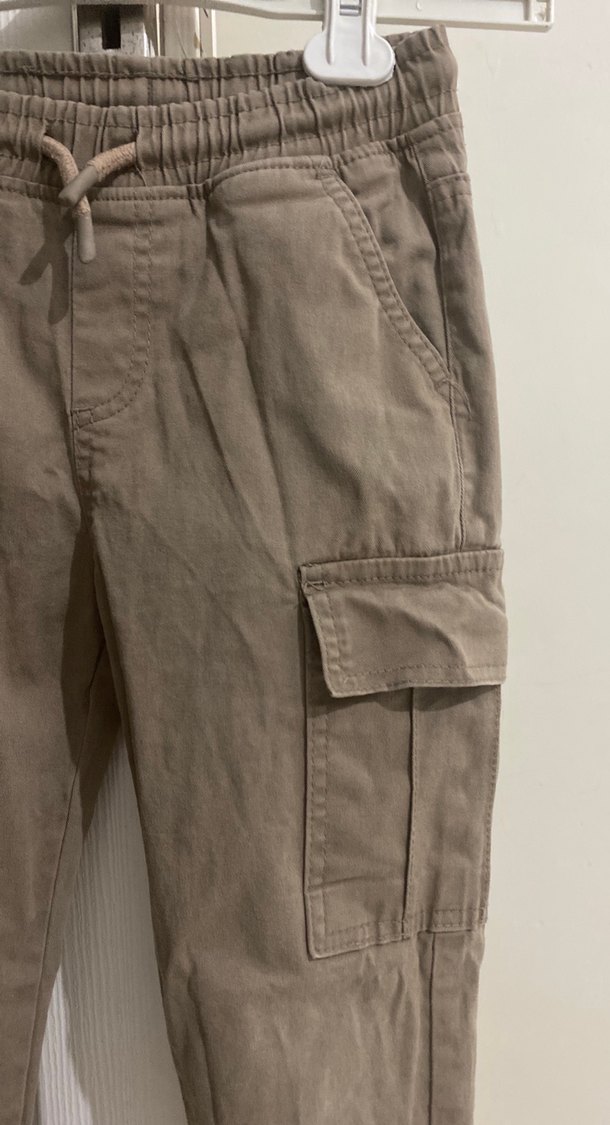 Çocuk kargo pantolon - Görsel 2