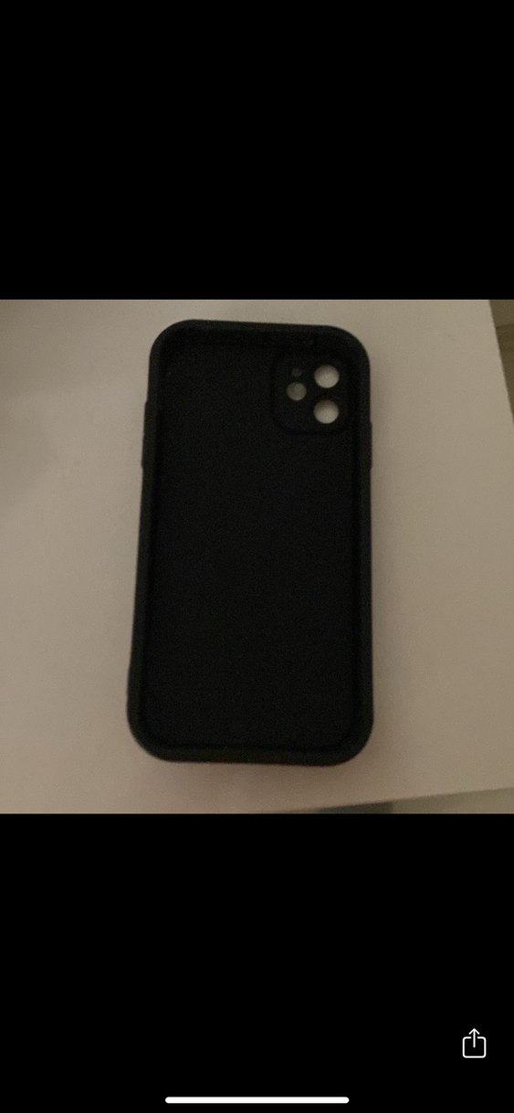 Mickey Mouse iphone11 Telefon Kılıfı - Görsel 2