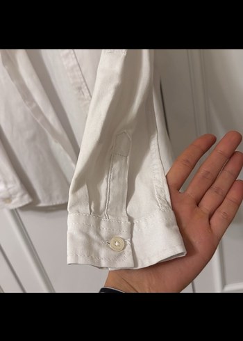 Lc waikiki çocuk gömlek - Görsel 5