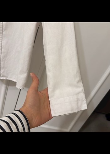 Lc waikiki çocuk gömlek - Görsel 4