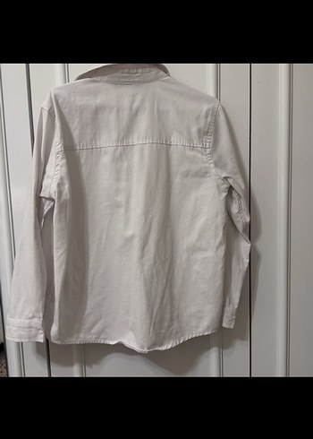 Lc waikiki çocuk gömlek - Görsel 7