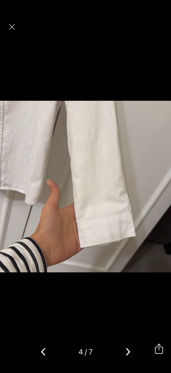 Lc waikiki çocuk gömlek - Görsel 4