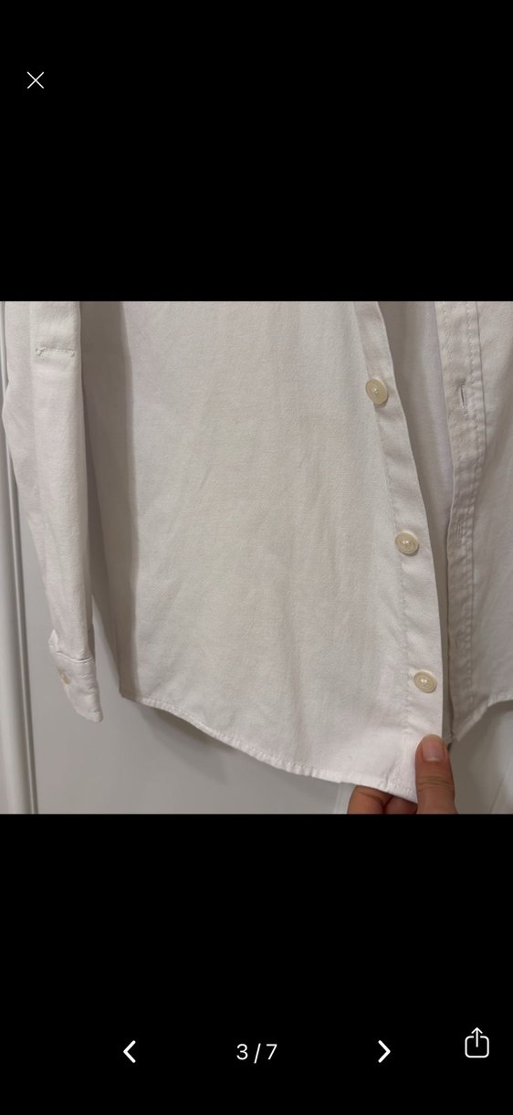 Lc waikiki çocuk gömlek - Görsel 3