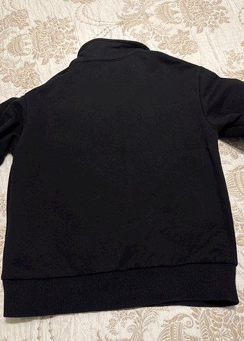 Lc waikiki çocuk sweatshirt - Görsel 4