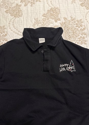 Lc waikiki çocuk sweatshirt - Görsel 2