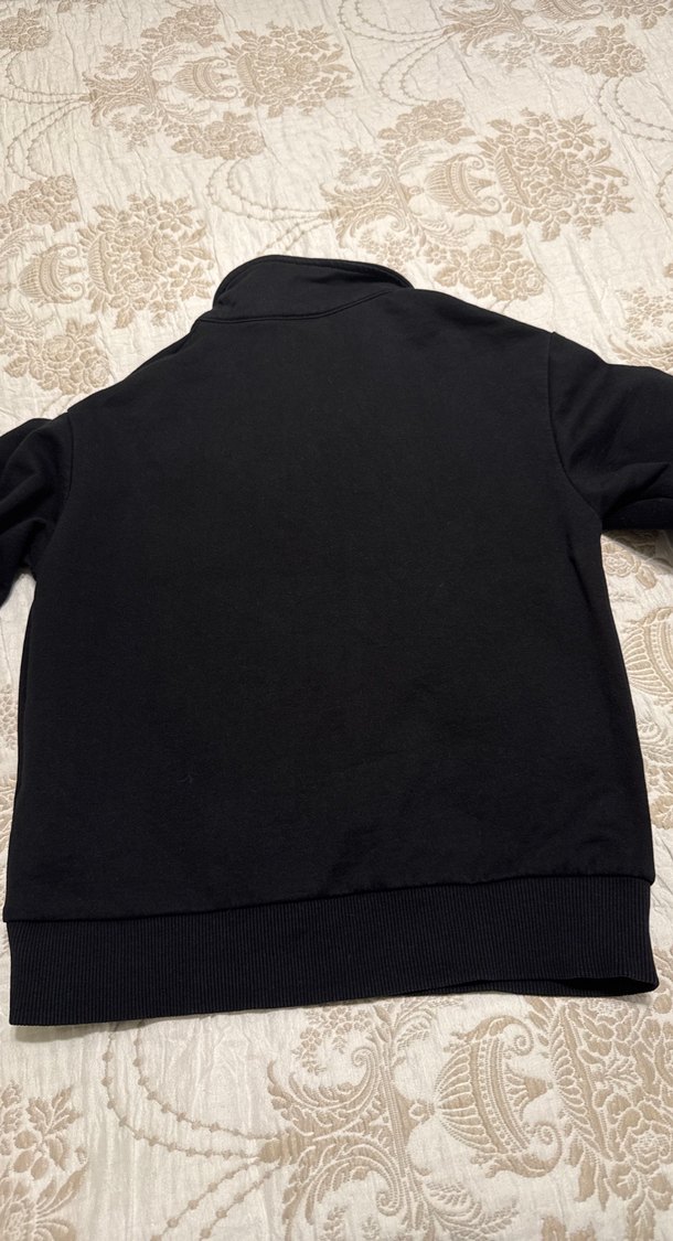 Lc waikiki çocuk sweatshirt - Görsel 4
