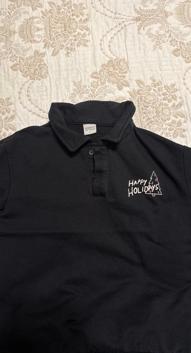 Lc waikiki çocuk sweatshirt - Görsel 2