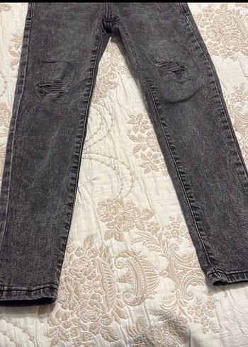 Lc waikiki çocuk kot pantolon - Görsel 2