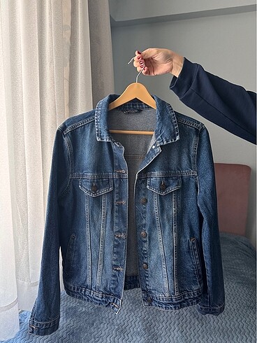 LC Waikiki Kot Ceket
