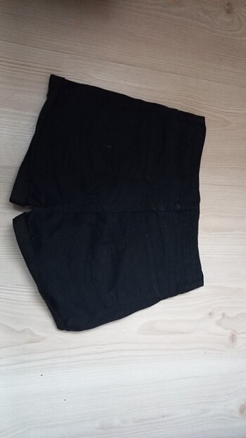American Vintage kot şort