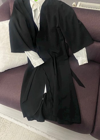 İkili takım gönlek & tunik - Görsel 2