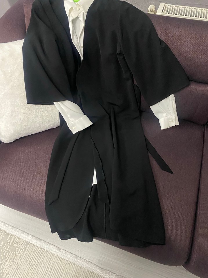 İkili takım gönlek & tunik - Görsel 2