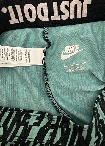 Nike Nike tayt