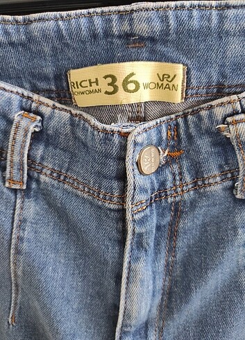 36 Beden Pantolon 