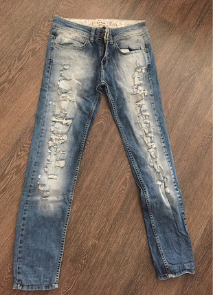 Kot pantalon