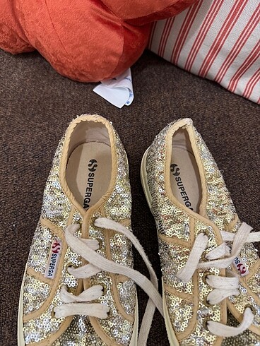 Superga Superga 38 numara