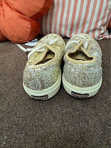 38 Beden Superga 38 numara