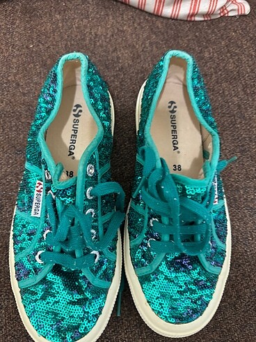 Superga Superga spor ayakkabı