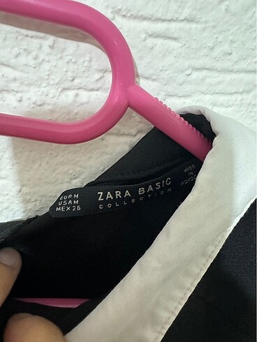 Zara Zara m beden elbise