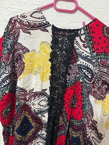 m Beden Kimono