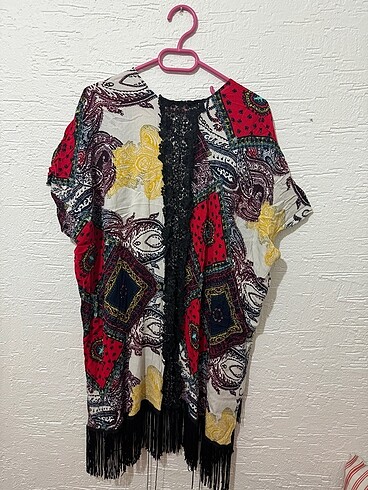 m Beden çeşitli Renk Kimono