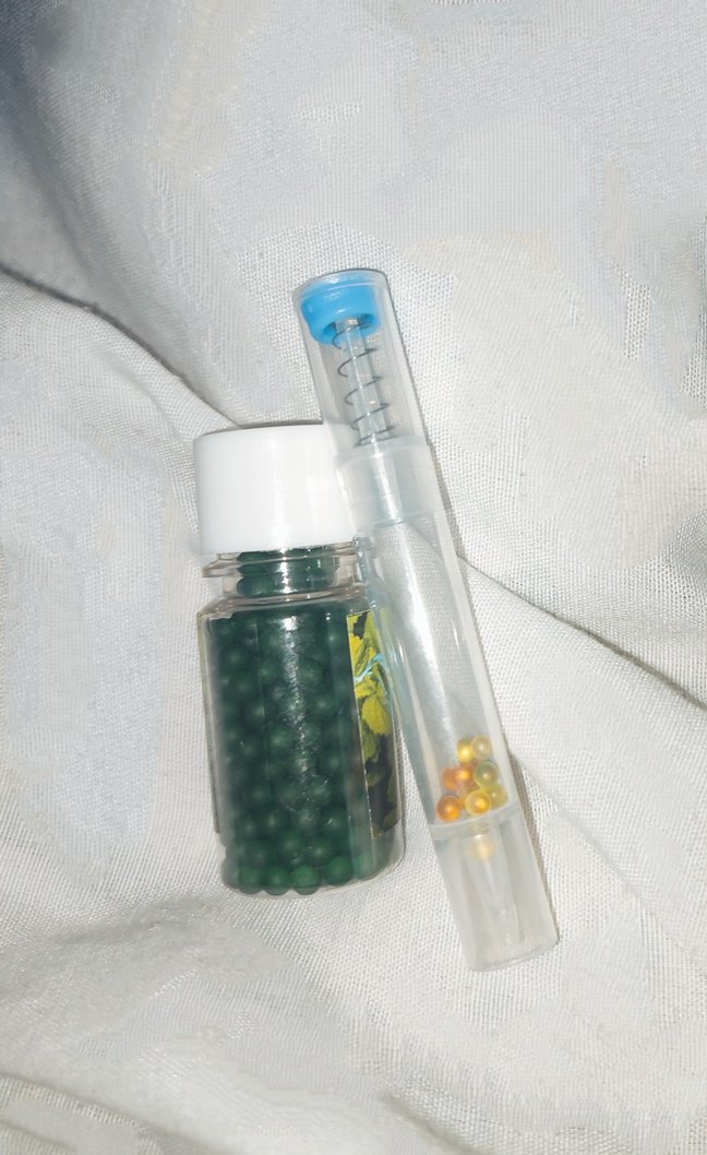 Mentollü Taneli 250 Adet - Görsel 2