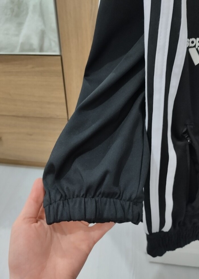 Adidas eşofman - Görsel 3
