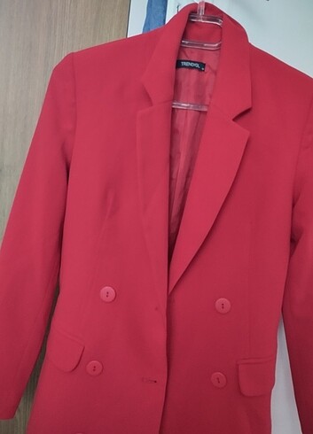 Trendyol & Milla Blazer ceket