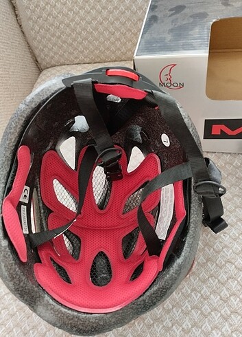 Bisiklet kaskı - Görsel 6