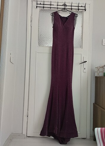 Abiye elbise - Görsel 2