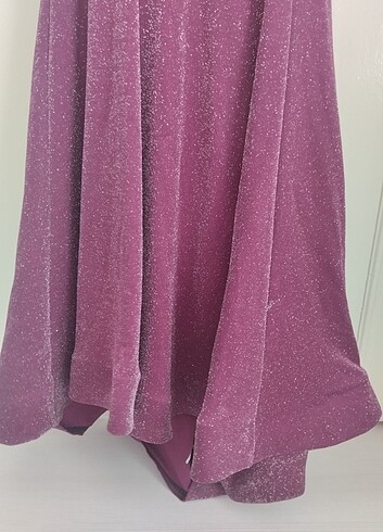 Abiye elbise - Görsel 5