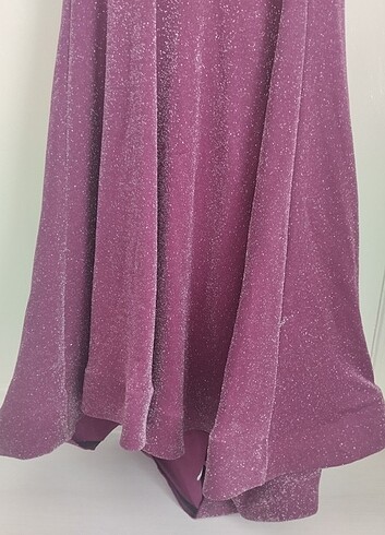 Abiye elbise - Görsel 6