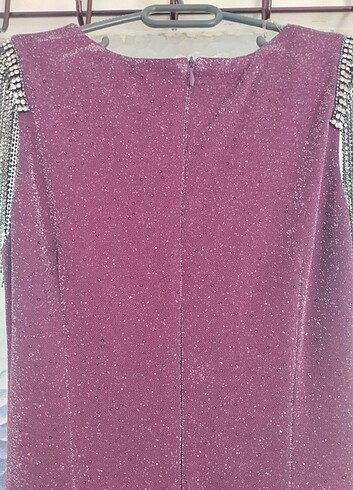 Abiye elbise - Görsel 8