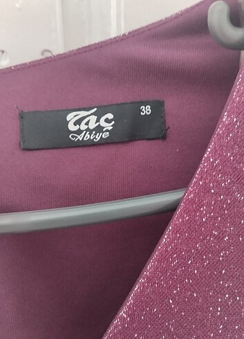 Abiye elbise - Görsel 10