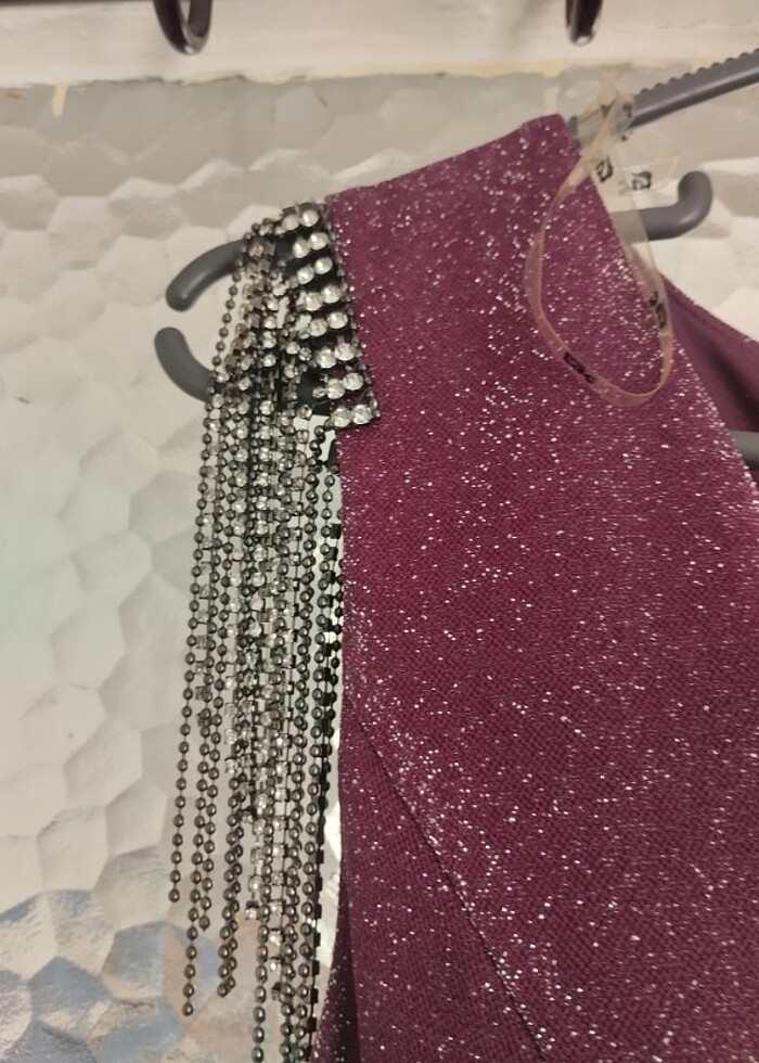 Abiye elbise - Görsel 3