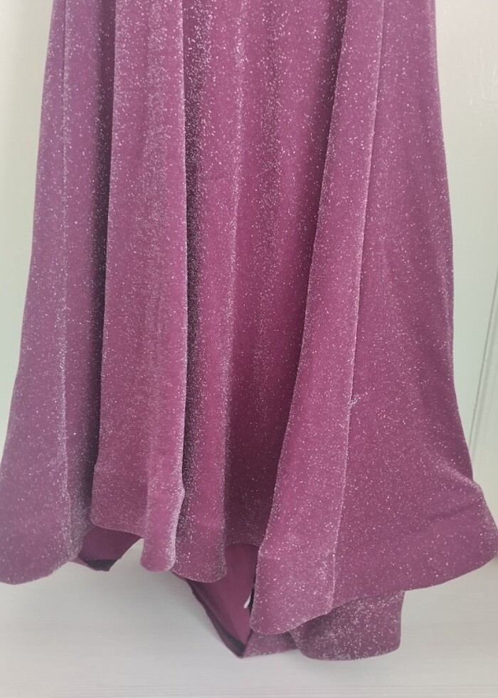 Abiye elbise - Görsel 5