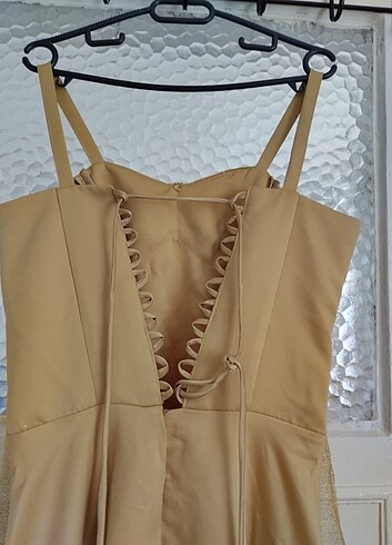 Kına Elbisesi - Görsel 5