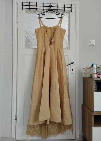 Kına Elbisesi - Görsel 6