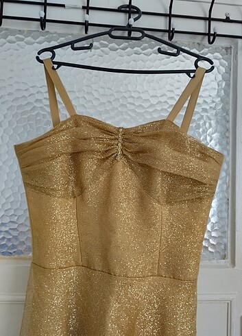 Kına Elbisesi - Görsel 7