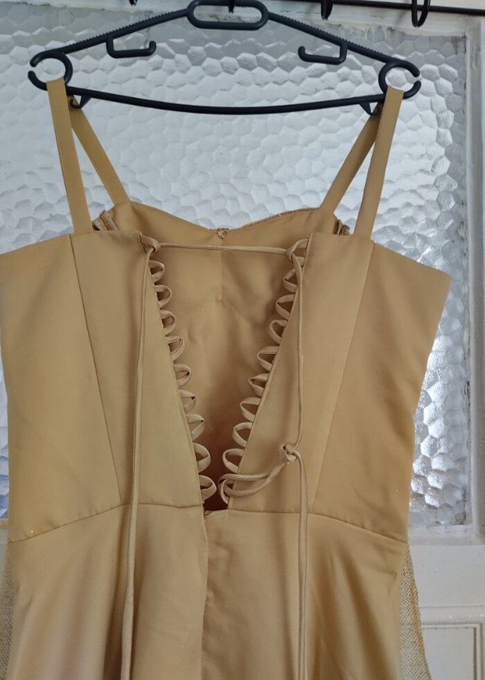 Kına Elbisesi - Görsel 5