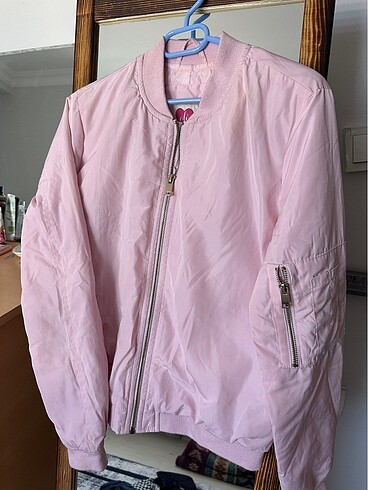 Koton Koton Bomber Ceket
