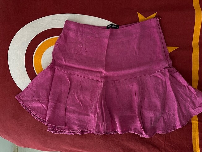 Gömlek Etek Takım - Görsel 3