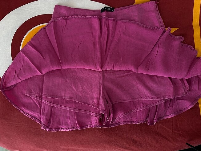 Gömlek Etek Takım - Görsel 4