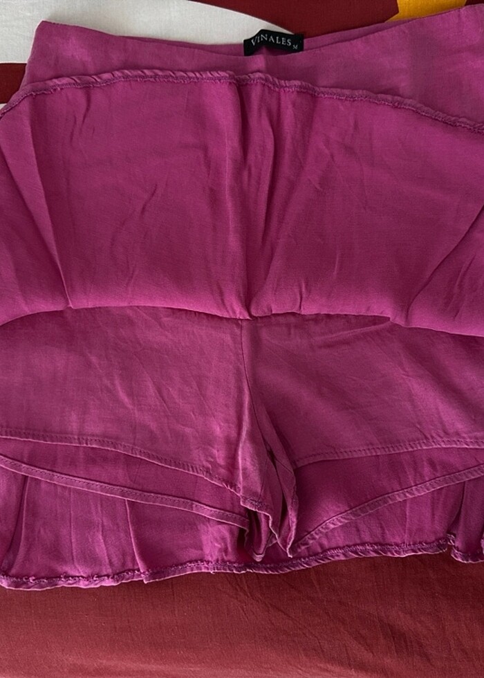 Gömlek Etek Takım - Görsel 4