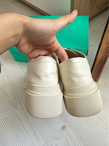 Oxford Ayakkabı - Görsel 5