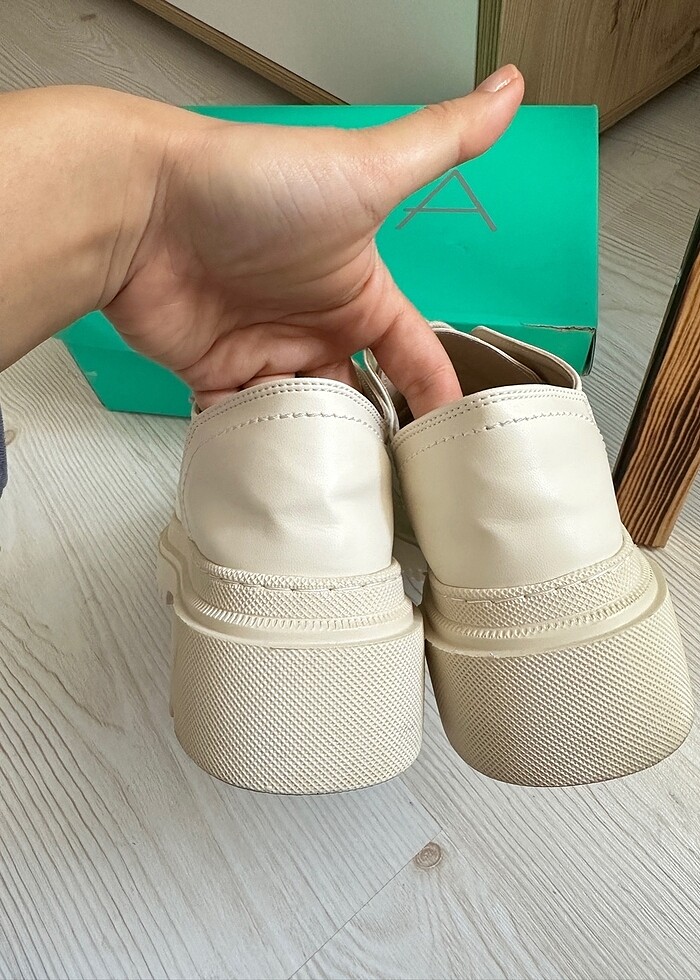 Oxford Ayakkabı - Görsel 5