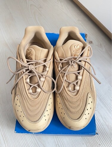 Adidas Ayakkabı - Görsel 6